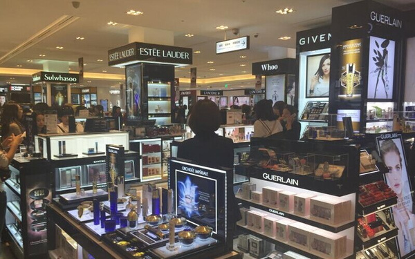 #屋檐网#韩国化妆品排名和明星产品,这下子全齐了